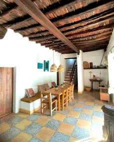 Ibiza rural house. Can Pep Frir - Image 2
