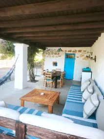 Ibiza rural house. Can Pep Frir - Image 4