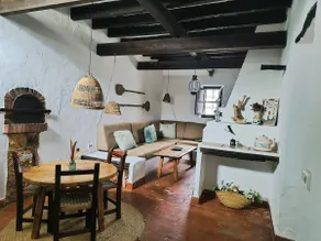 Ibiza rural house. Can Pep Frir - Image 3