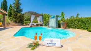 Casa Rural Malaga Spa Cartama by Ruralidays - Image 3