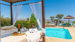 Casa Rural Malaga Spa Cartama by Ruralidays - Image 2