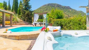 Casa Rural Malaga Spa Cartama by Ruralidays - Image 5
