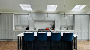 HAYFIELD COTTAGE spacious detached luxury home - Image 2