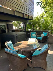 SoCal’s Tropical Paradise with Hot Tub - Image 5