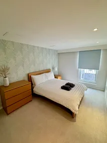 Merchant City Flat Glasgow - Image 4
