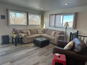 4-Season Lake Retreat | Hunter, Mom & Dog Approved - Image 2