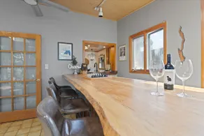 Waterfront 5 BR Home with Dock Slip - Image 4