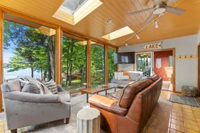 Waterfront 5 BR Home with Dock Slip - Image 3
