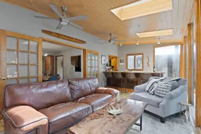 Waterfront 5 BR Home with Dock Slip - Image 5