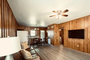 Peaceful cabin in orchard with Lake Chicot views! - Image 3