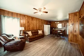 Peaceful cabin in orchard with Lake Chicot views! - Image 2