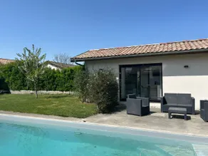 Cozy studio on the outskirts of Bordeaux - Image 3