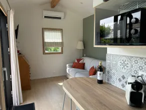Cozy studio on the outskirts of Bordeaux - Image 5