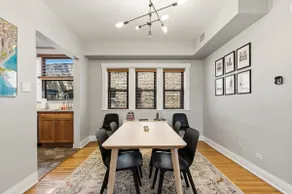 Stunning, Spacious, & Sun-soaked 2BR Uptown Condo by AllSet Turnover - Image 4