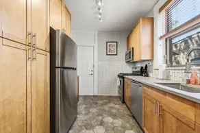Stunning, Spacious, & Sun-soaked 2BR Uptown Condo by AllSet Turnover - Image 3