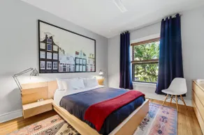 Stunning, Spacious, & Sun-soaked 2BR Uptown Condo by AllSet Turnover - Image 2