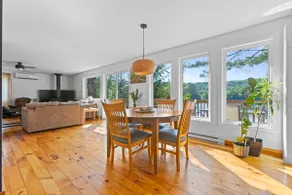2 bedroom lakefront cottage -CITQ #309893 - Image 4