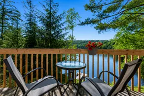 2 bedroom lakefront cottage -CITQ #309893 - Image 2