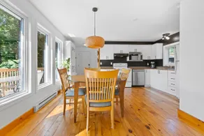 2 bedroom lakefront cottage -CITQ #309893 - Image 5
