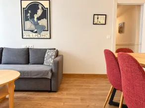 Apartamento Dos Torres Faramir Amplio y Céntrico - Image 5
