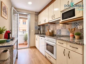Apartamento Dos Torres Faramir Amplio y Céntrico - Image 3
