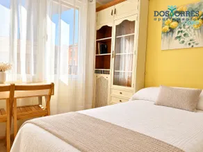 Apartamento Dos Torres Faramir Amplio y Céntrico - Image 2