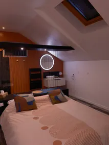 La Minouche - Cozy apartment - Pool - Image 4