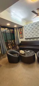 Marita Apartment 2bhk City Homes - Image 2