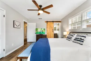 The Matador-4BR Getaway Near TTU-Pet Friendly! - Image 5