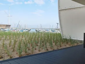 Luxury apartment in prime waterfront location - Image 5