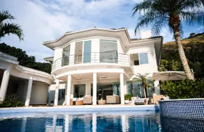 Mansion with a panoramic view - Image 2