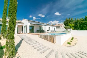 La Contemporaine - Piscine & Spa - Bersy Luxury - Image 2