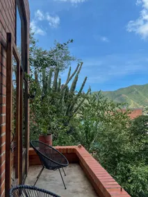 Spectacular ocean view apartment and breakfast. - Image 4