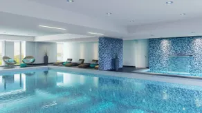 Moon Luxury Apartments - UP to 10 ! - Image 3