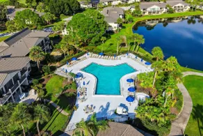 Lakeview Townhome Retreat | Saddlebrook Resort - Image 2
