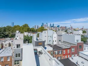 Free Parking- Roof Top Deck-10 Mins to Center City - Image 5