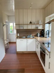 Cozy apartment in beautiful Allnatal - Image 5