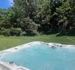 New! Luxury at Notre Dame. Bar. Theater. Hot Tub. - Image 3