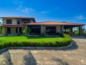 Complete house in Prainha with swimming pool 200 meters from the beach. - Image 3