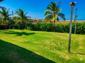 Complete house in Prainha with swimming pool 200 meters from the beach. - Image 4