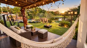 Golf-Front Villa | Pool + Jacuzzi - Image 3