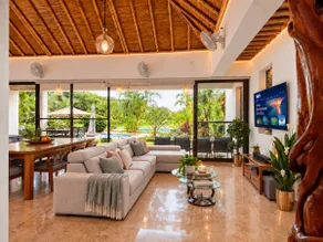 Golf-Front Villa | Pool + Jacuzzi - Image 5