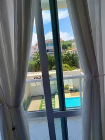 House with pool at Praia dos Castelhanos - Image 5