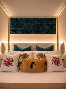 SuiteDesign in Piazzetta | Comfort, tranquility & jacuzzi - Image 2