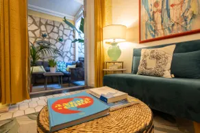 SuiteDesign in Piazzetta | Comfort, tranquility & jacuzzi - Image 4