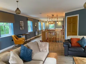 Saltburn l Treetops: Sea views, Dog friendly. - Image 4