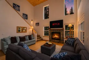 Hot Tub | Firepit | BBQ | Family | Plain | Dogs OK - Image 3