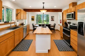 Hot Tub | Firepit | BBQ | Family | Plain | Dogs OK - Image 4