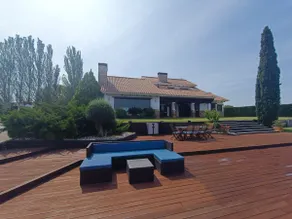 Luxury Villa with Pool. Requena. - Image 3