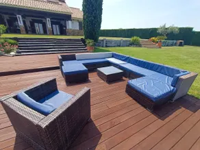 Luxury Villa with Pool. Requena. - Image 5